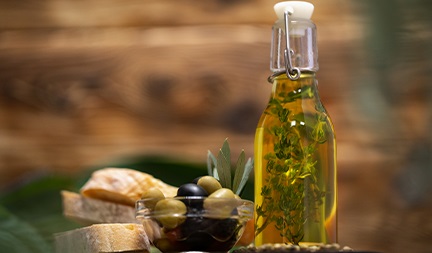 Zeytinyağının Tarihi Ve Özellikleri