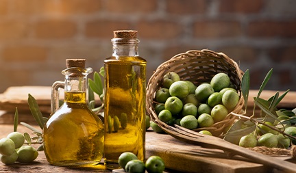 Zeytinyağının Saklama Koşulları