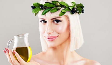 Zeytinyağının Cilde Faydaları Nelerdir?