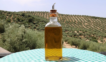 Zeytinyağının Faydaları Nelerdir?