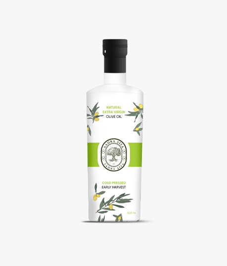 Alex Naturel Extra Virgin Olive Oil