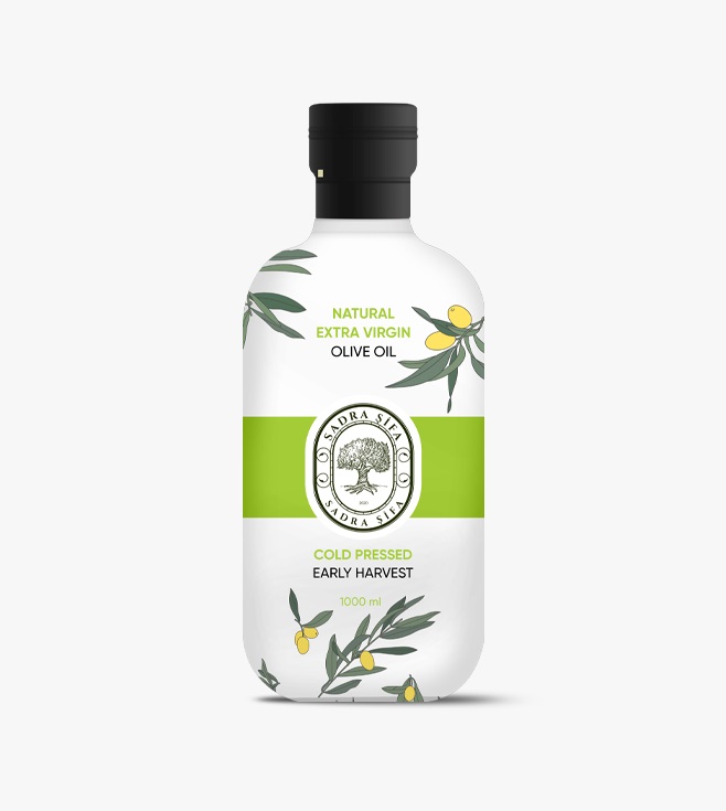 Biolio Naturel Extra Virgin Olive Oil
