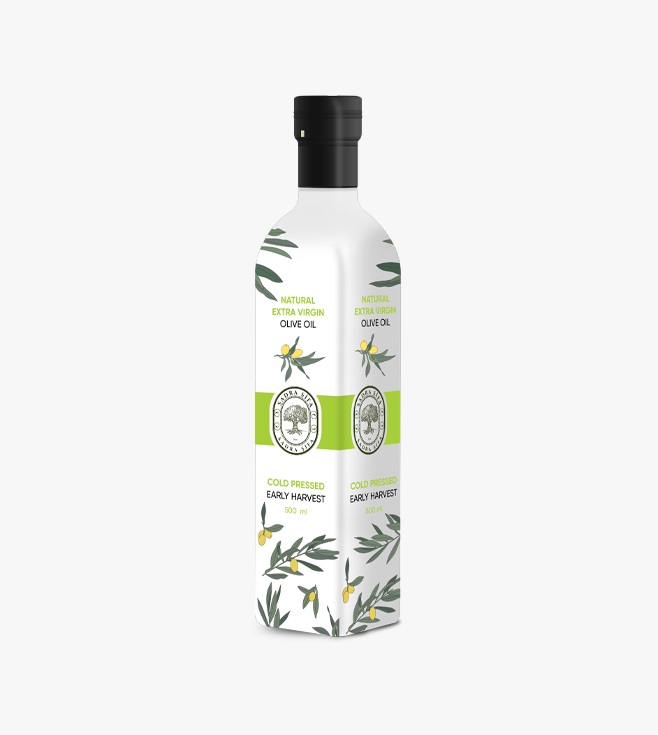 Marasca Naturel Extra Virgin Olive Oil