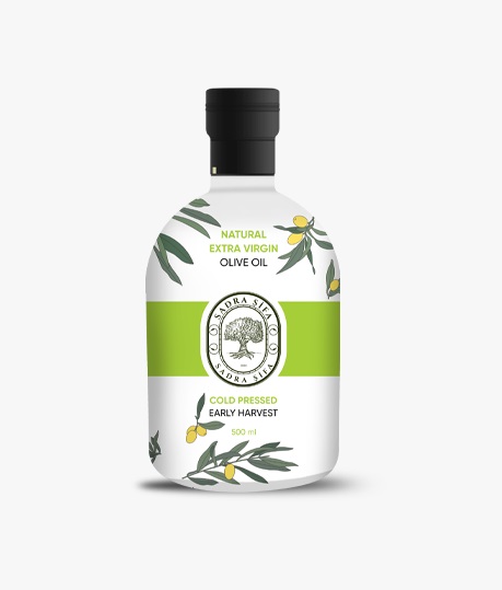 Kolio Naturel Extra Virgin Olive Oil