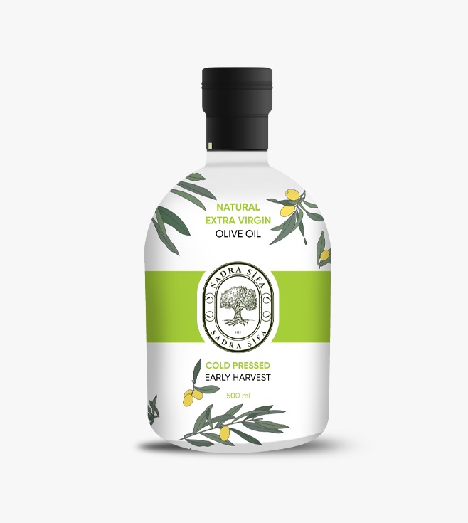 Kolio Naturel Extra Virgin Olive Oil