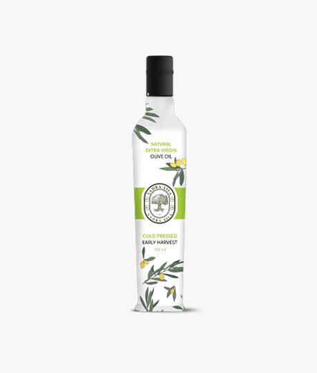 Fiorentina Naturel Extra Virgin Olive Oil 
