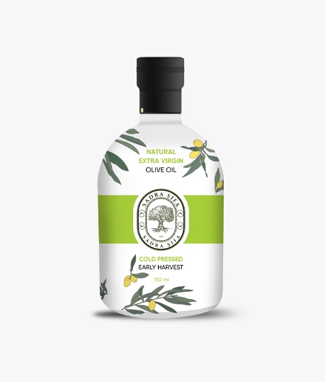 Kolio Naturel Extra Virgin Olive Oil