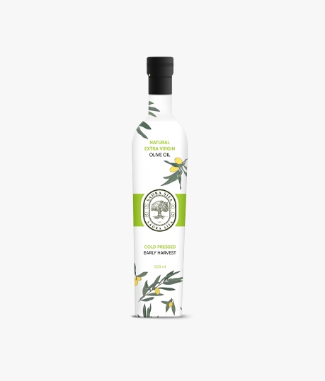 Bellolio Naturel Extra Virgin Olive Oil 