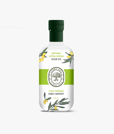 Biolio Naturel Extra Virgin Olive Oil